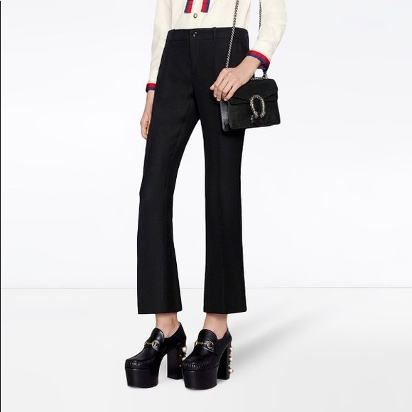 Gucci Dionysus Dollar Nero BL Diamond - Picture 13 of 16